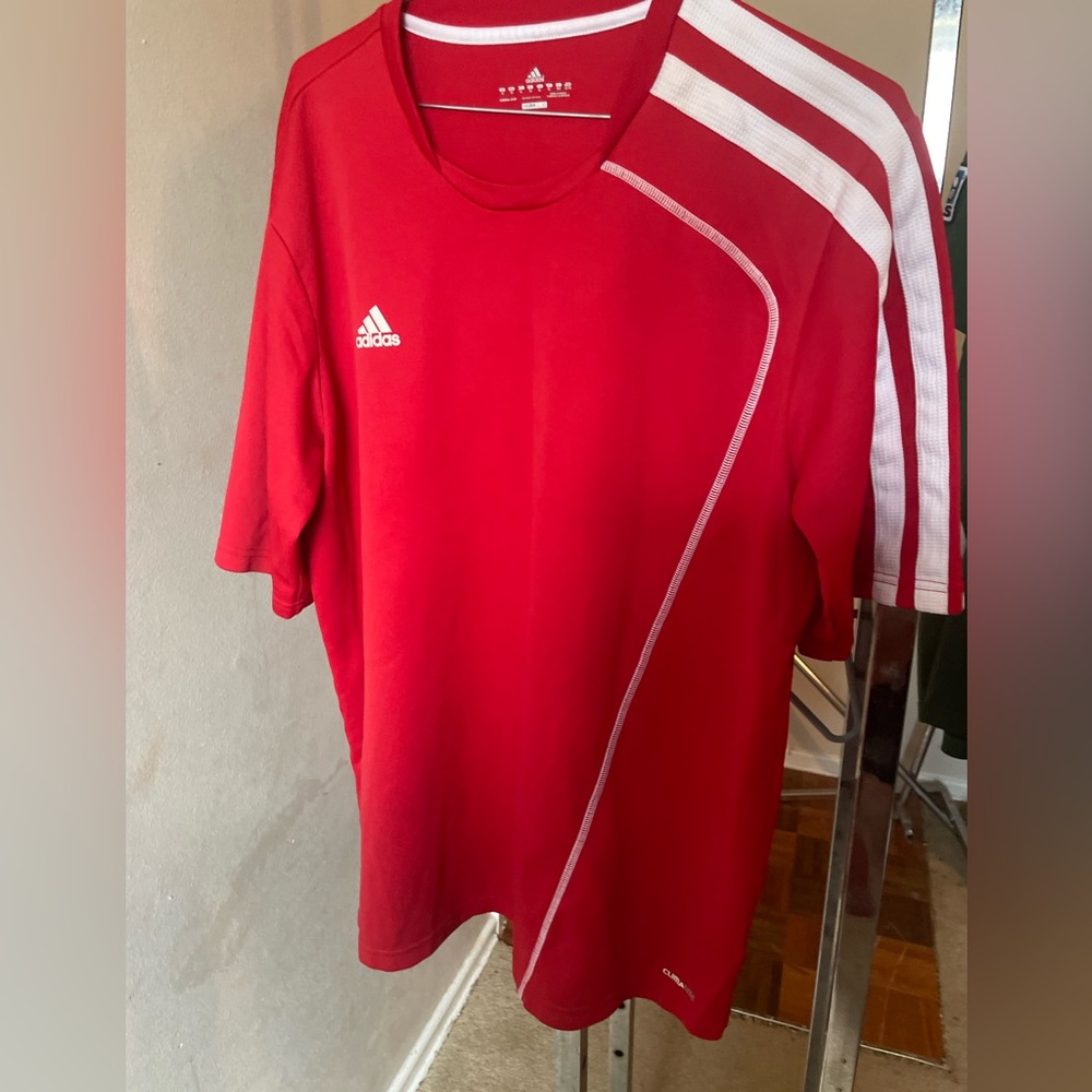 Men Adidas Shirt